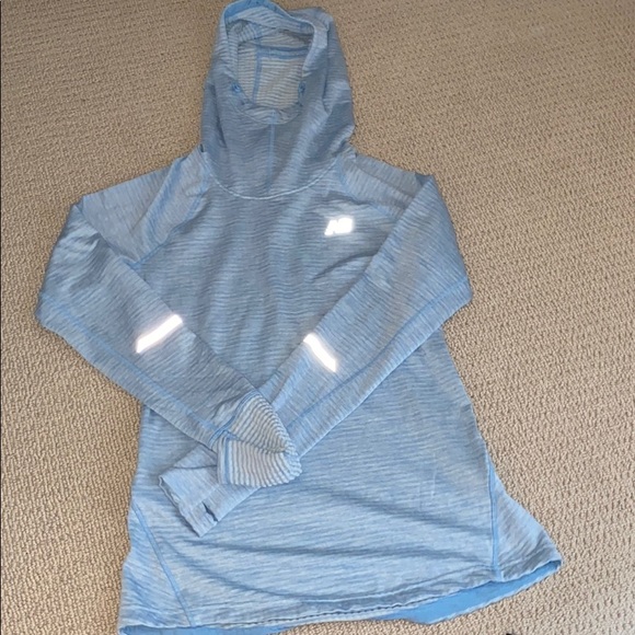 New Balance pullover - Picture 1 of 4